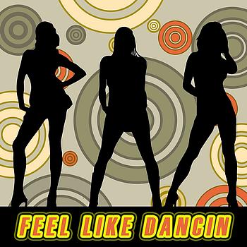 Various Artists - Feel Like Dancin