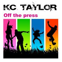 KC Taylor - Of the press