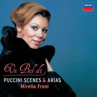 Mirella Freni - Un bel di - Puccini Scenes & Arias