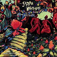 Sarah Vaughan - Brazilian Romance