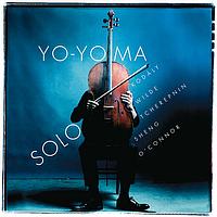 Yo-Yo Ma - Solo