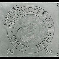 Fredericks, Goldman, Jones - Pluriel