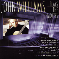 John Williams - John Williams Plays the Movies