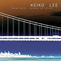 Keiko Lee - New York State Of Mind