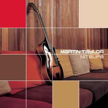 Martin Taylor - Nitelife