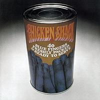 Chicken Shack - Forty Blue Fingers, Freshly Packed And Ready To Serve
