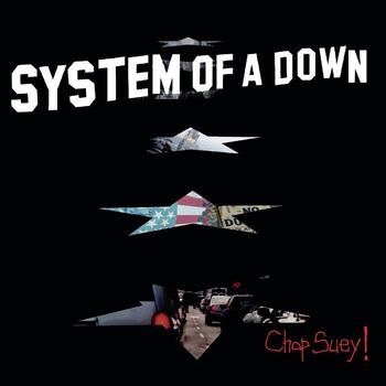 System of a Down - Chop Suey! (Explicit)