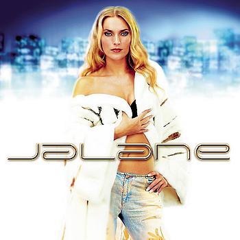 Jalane - Jalane (Explicit)