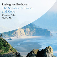 Yo-Yo Ma - Beethoven: The Sonatas for Piano & Cello