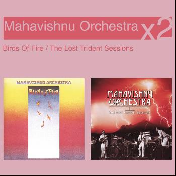 Mahavishnu Orchestra - Birds Of Fire & Lost Trident