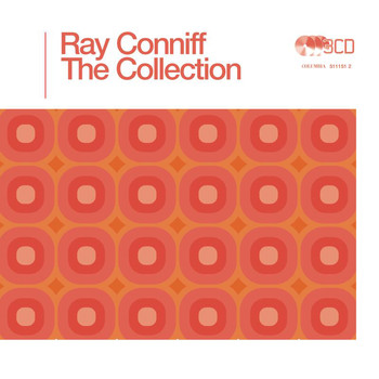 Ray Conniff - The Ray Conniff Collection
