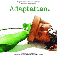 Carter Burwell - Adaptation: Original Soundtrack