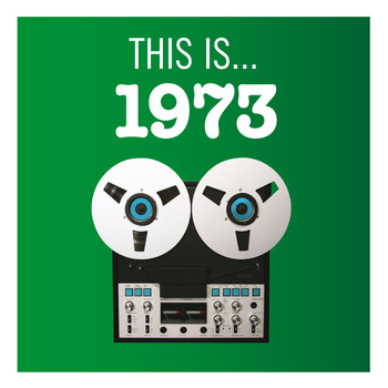 Various Artists - This Is... 1973