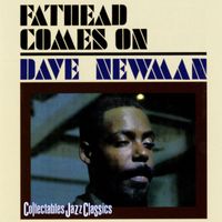 David Newman - Fathead Comes On