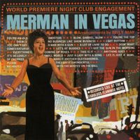 Ethel Merman - Merman In Vegas