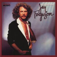 Jay Ferguson - Real Life Ain't This Way