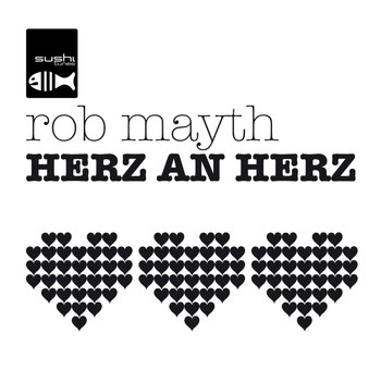 Rob Mayth - Herz an Herz