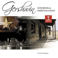 Wayne Marshall - A Gershwin Songbook & Improvisations