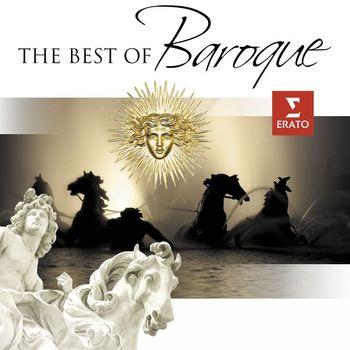 Various Artists - The Best of Baroque