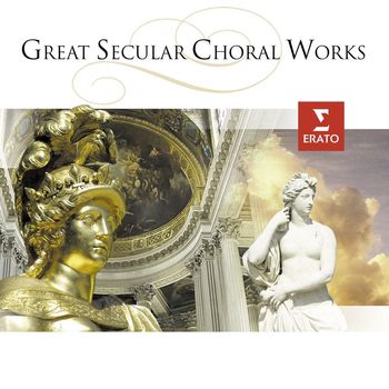Various Artists - Great Secular Choral Works