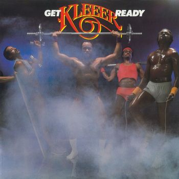 Kleeer - Get Ready