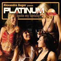 Platinum Girls - Ignite my fantasy
