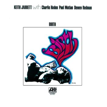 Keith Jarrett - Birth