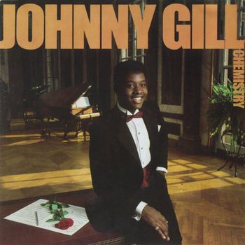 Johnny Gill - Chemistry