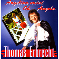 Thomas Erbrecht - Angelina weint