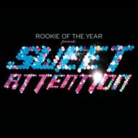 Rookie Of The Year - Sweet Attention