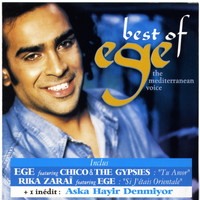 Ege - Best of Ege, the Mediterranean Voice