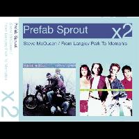 Prefab Sprout - Steve McQueen/From Langley Park To Memphis