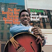 The George Benson Quartet - It's Uptown