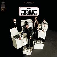 The George Benson Quartet - The George Benson Cookbook (Expanded Edition)