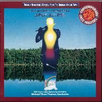 Mahavishnu Orchestra - 3CD Slipcase