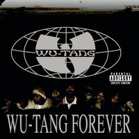 Wu-Tang Clan - Wu-Tang Forever (Explicit)