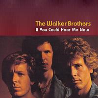 The Walker Brothers - If You Could Hear Me Now