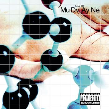 Mudvayne - L.D. 50 (Explicit)