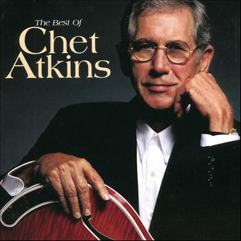 Chet Atkins - The Best Of Chet Atkins