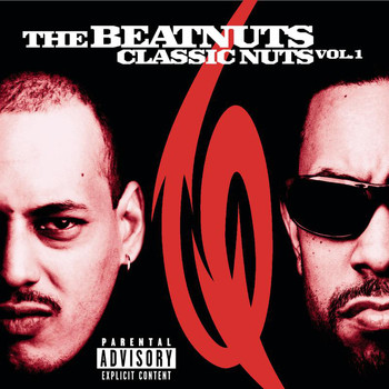 The Beatnuts - Classic Nuts Vol. 1 (Explicit)