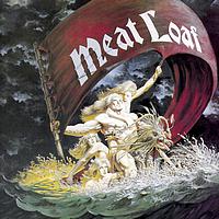 Meat Loaf - Dead ringer