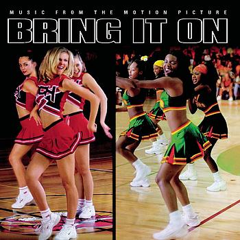 Original Soundtrack - Bring It On - Music From The Motion Picture