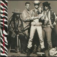 Big Audio Dynamite - This Is Big Audio Dynamite