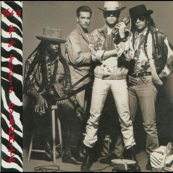 Big Audio Dynamite - This Is Big Audio Dynamite