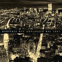 Babyface - Babyface Unplugged NYC 1997