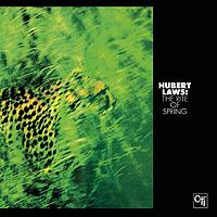 Hubert Laws - Rite Of Spring