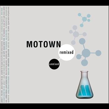 Various - Motown Remixed Volume 2 Club Various - Motown Remixed Volume 2 Club