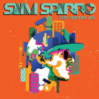 Sam Sparro - 21st Century Life (Radio Edit)