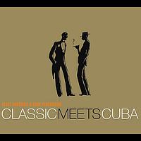 Klazz Brothers & Cuba Percussion - Classic Meets Cuba