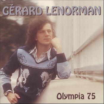Gérard Lenorman - Olympia 75